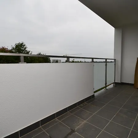 Jemioluszki Apartment *