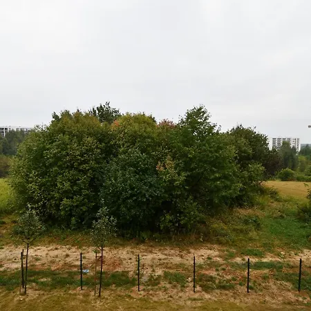 Jemioluszki Apartment *