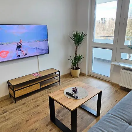 Jemioluszki Apartment *