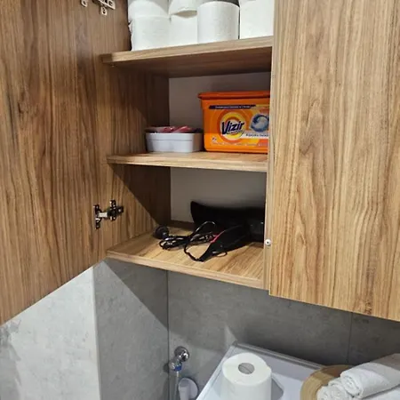 Jemioluszki Apartamento Lublin