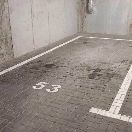 Apartament Jemiołuszki *