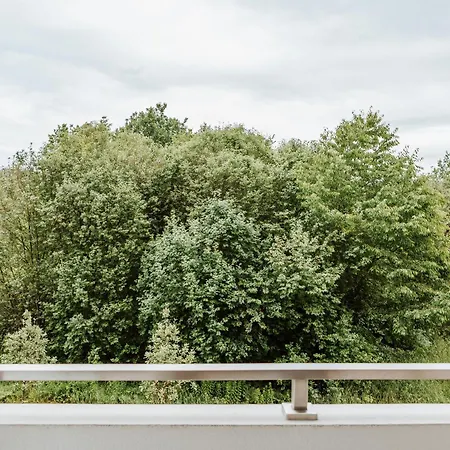 Jemioluszki Апартаменты