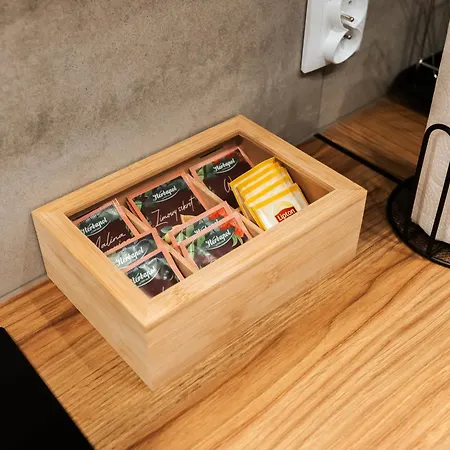 Jemioluszki Апартаменты *