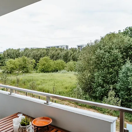 Apartament Jemiołuszki