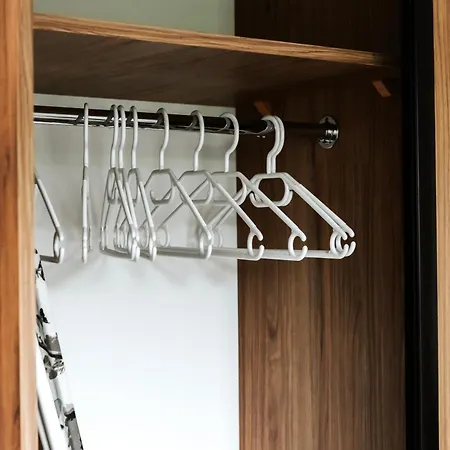 Jemioluszki Apartamento Lublin