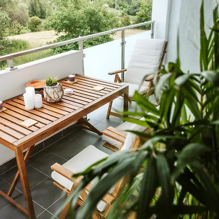 Jemioluszki Апартаменты *