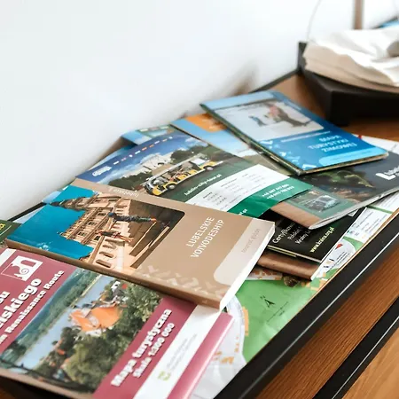 Apartamento Jemioluszki