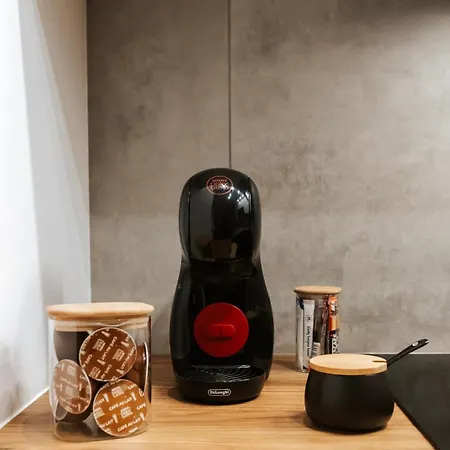 Апартаменты Jemioluszki Люблин