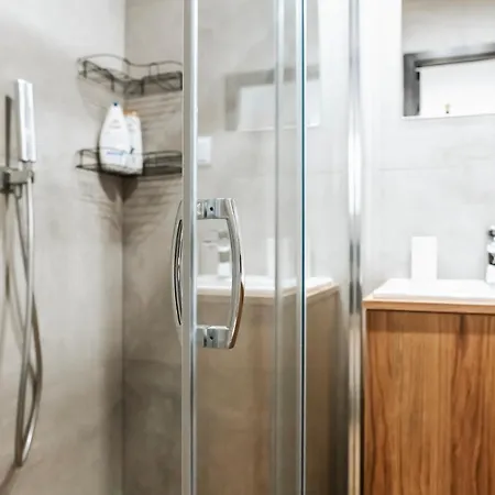 Jemiołuszki Apartament Lublin