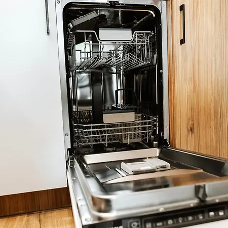 Apartament Jemiołuszki *