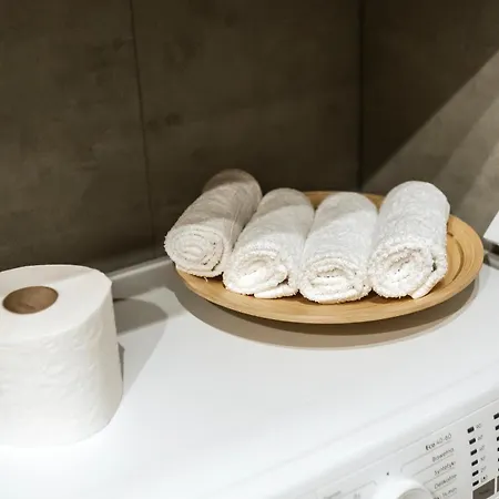 Jemiołuszki Apartament