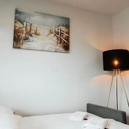 Apartament Jemiołuszki