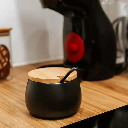 Jemiołuszki Apartament Lublin