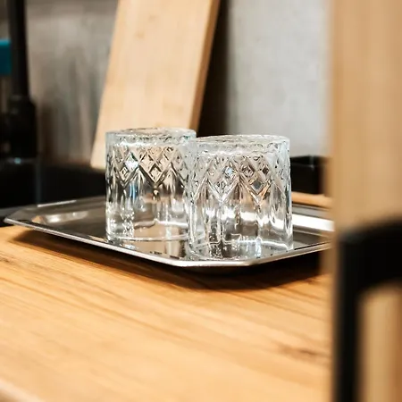 Jemioluszki Apartamento Lublin