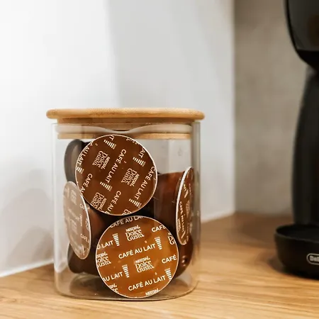 Apartament Jemiołuszki