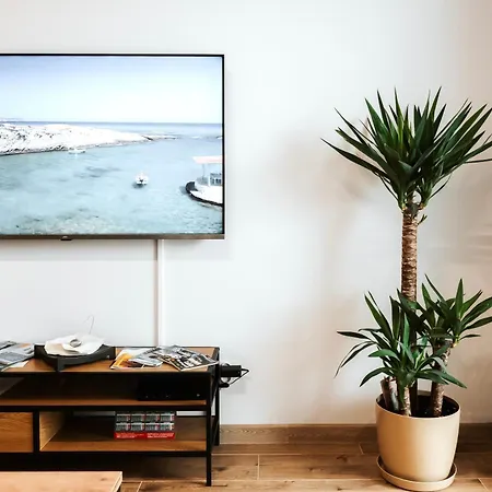 Jemioluszki Apartamento *