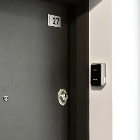 Apartamento Jemioluszki *