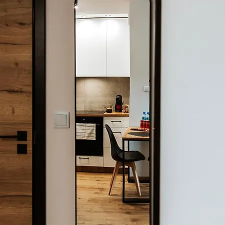 Jemiołuszki * Lublin