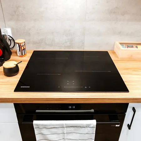 Jemioluszki Apartamento