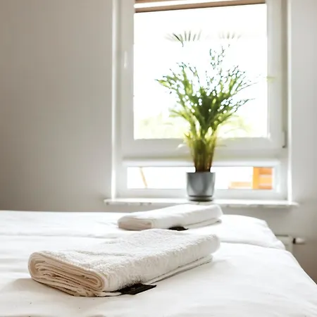 Jemiołuszki Apartament *