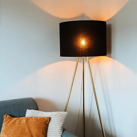 Jemiołuszki Apartament Lublin