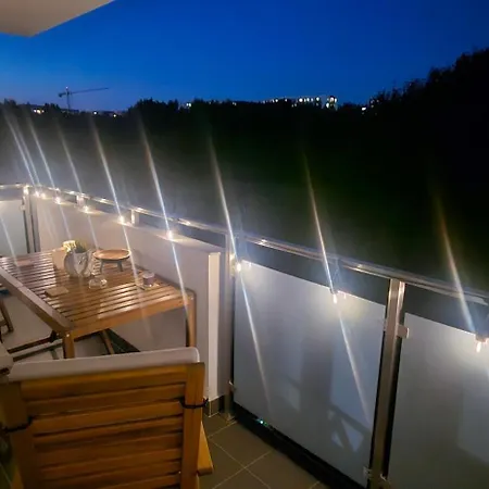 Jemioluszki * Люблин