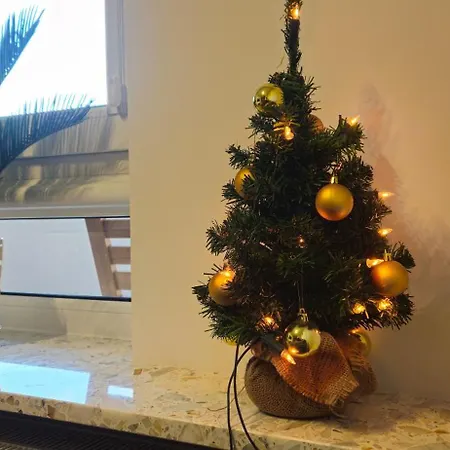 Jemiołuszki Apartament *