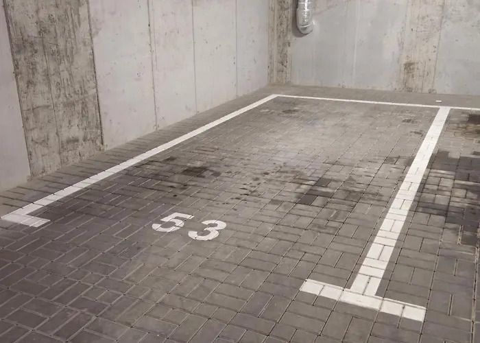 Διαμέρισμα Jemioluszki *