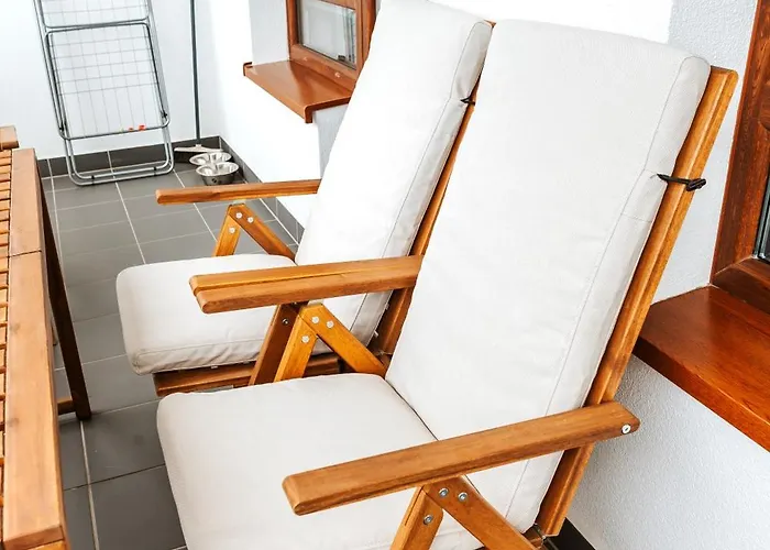 Apartament Jemiołuszki