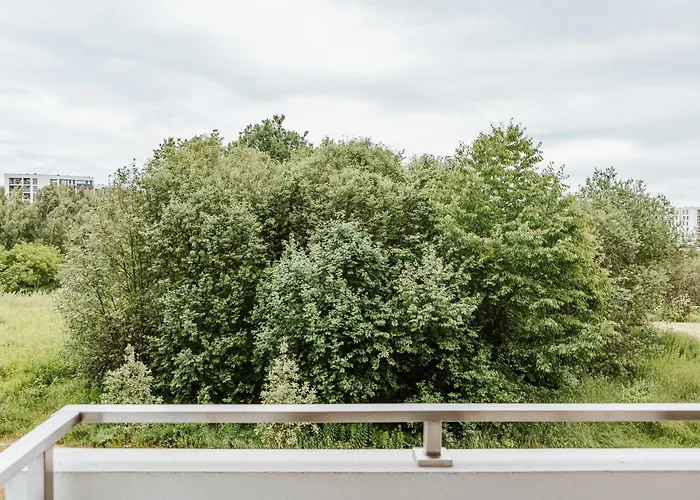 Jemioluszki Διαμέρισμα