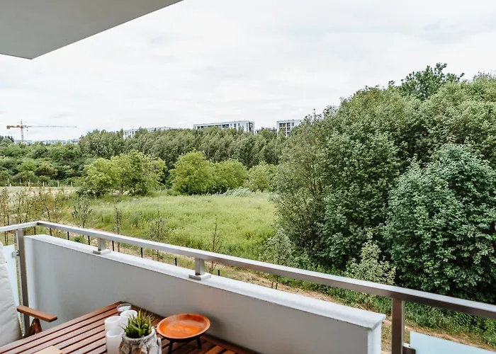 Apartament Jemiołuszki