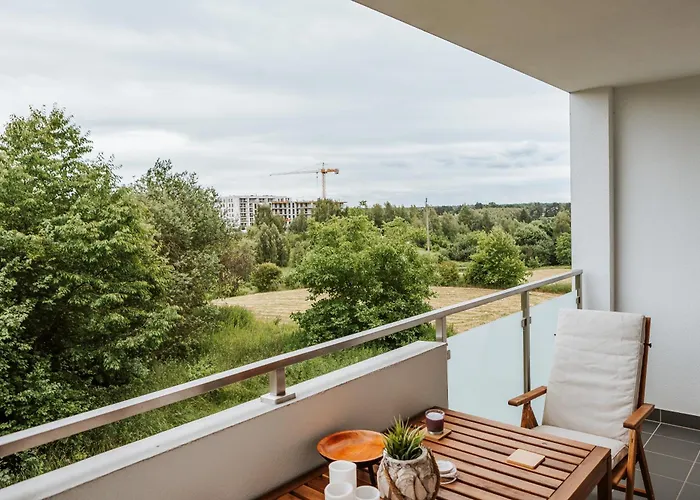 Jemiołuszki Apartament *