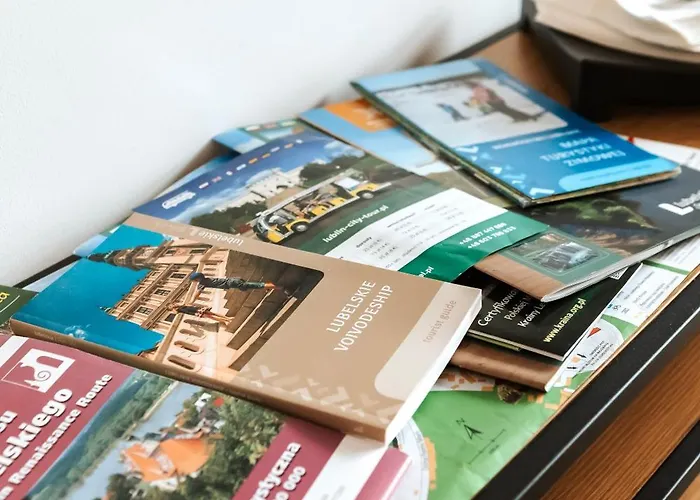 Διαμέρισμα Jemioluszki