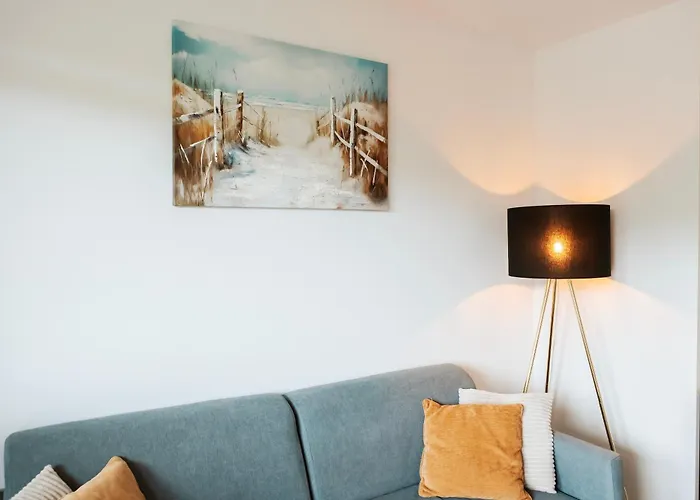 Διαμέρισμα Jemioluszki