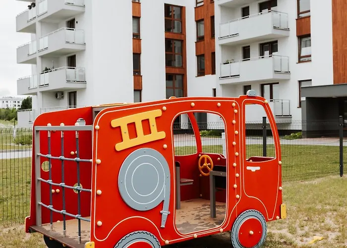 Jemiołuszki Apartament