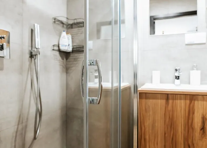 Jemiołuszki Apartament Lublin