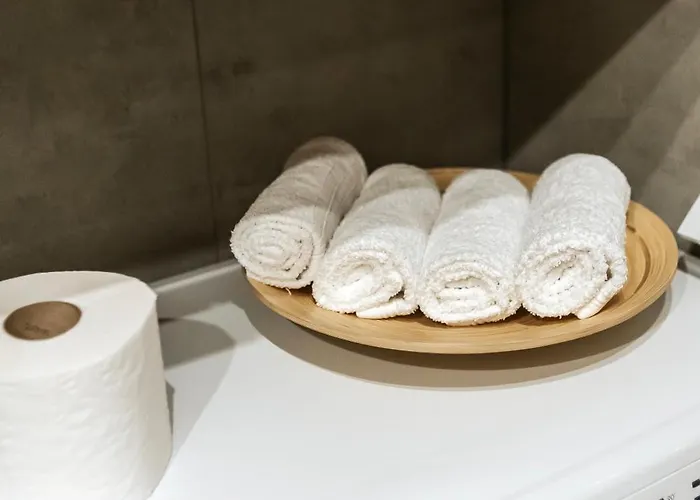 Jemiołuszki Apartament