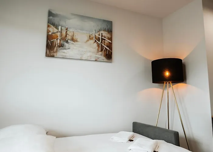 Apartament Jemiołuszki