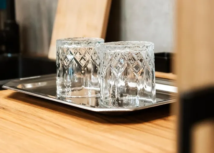 Jemiołuszki Apartament Lublin