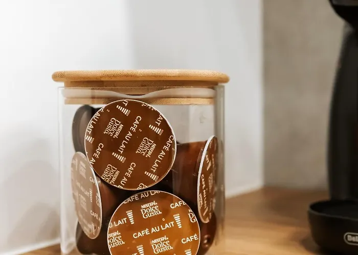 Apartament Jemiołuszki