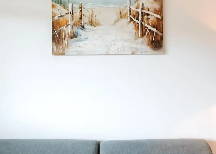 Apartament Jemiołuszki