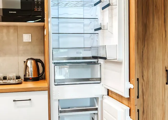 Jemiołuszki Apartament *