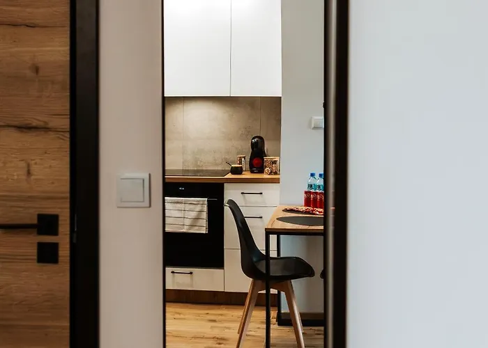 Jemiołuszki * Lublin