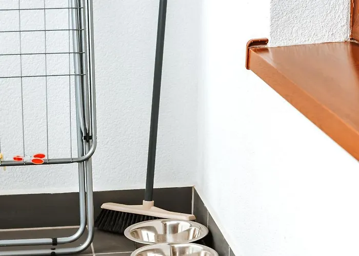 Jemioluszki Διαμέρισμα