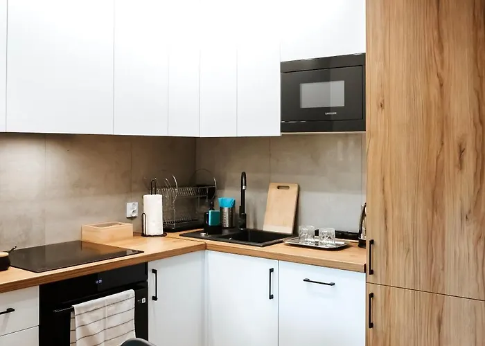 Jemiołuszki Apartament *