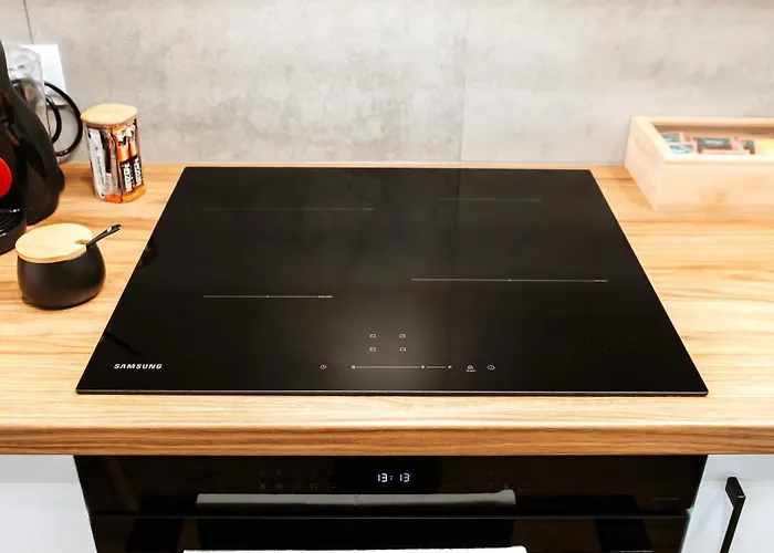 Jemioluszki Διαμέρισμα