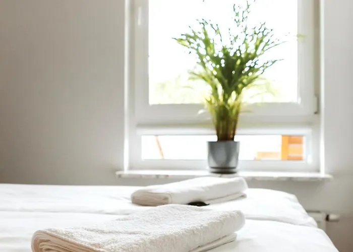 Jemiołuszki Apartament *