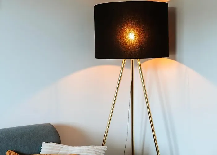 Jemiołuszki Apartament Lublin