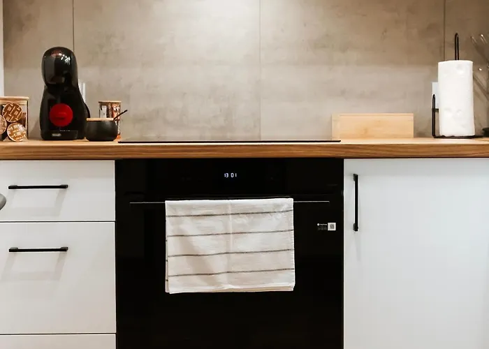 Jemiołuszki Apartament *