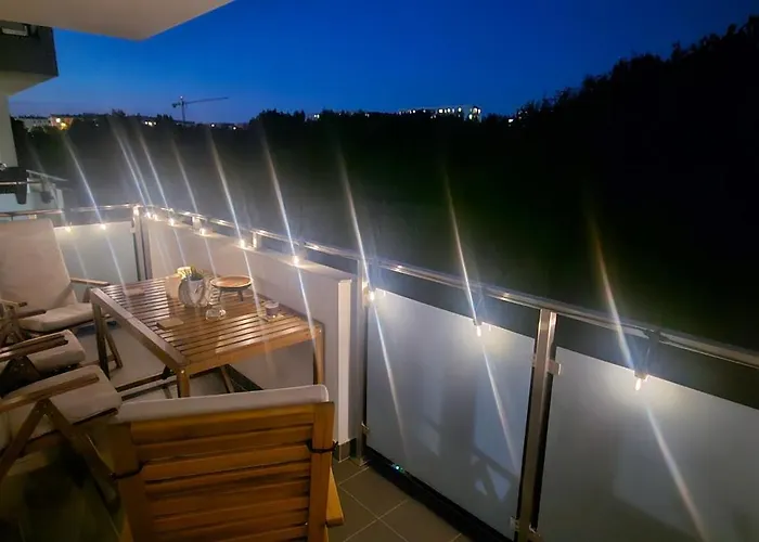 Jemiołuszki * Lublin